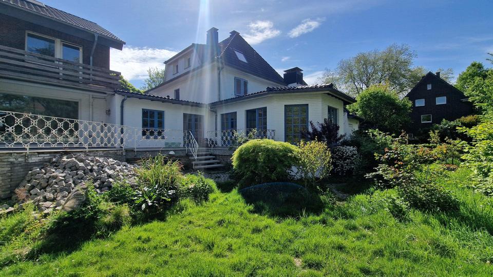 Erdgeschoßwohnung Duisburg Rheinhausen - 4 Zimmer, 149 m&sup2;, 1.600&euro; | Angebot:26531409