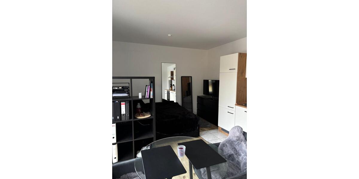 Etagenwohnung Bad Rappenau - 1 Zimmer, 32 m&sup2;, 550&euro; | Angebot:26534608