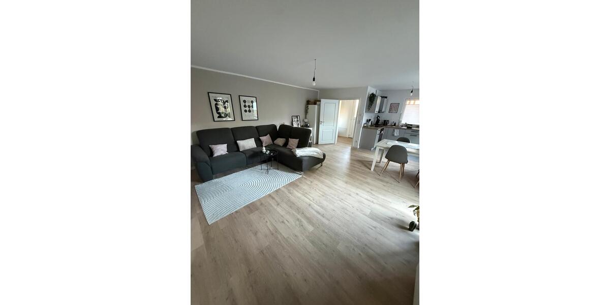 Erdgeschoßwohnung Oldenburg Bürgeresch - 2 Zimmer, 68 m&sup2;, 890&euro; | Angebot:26644662