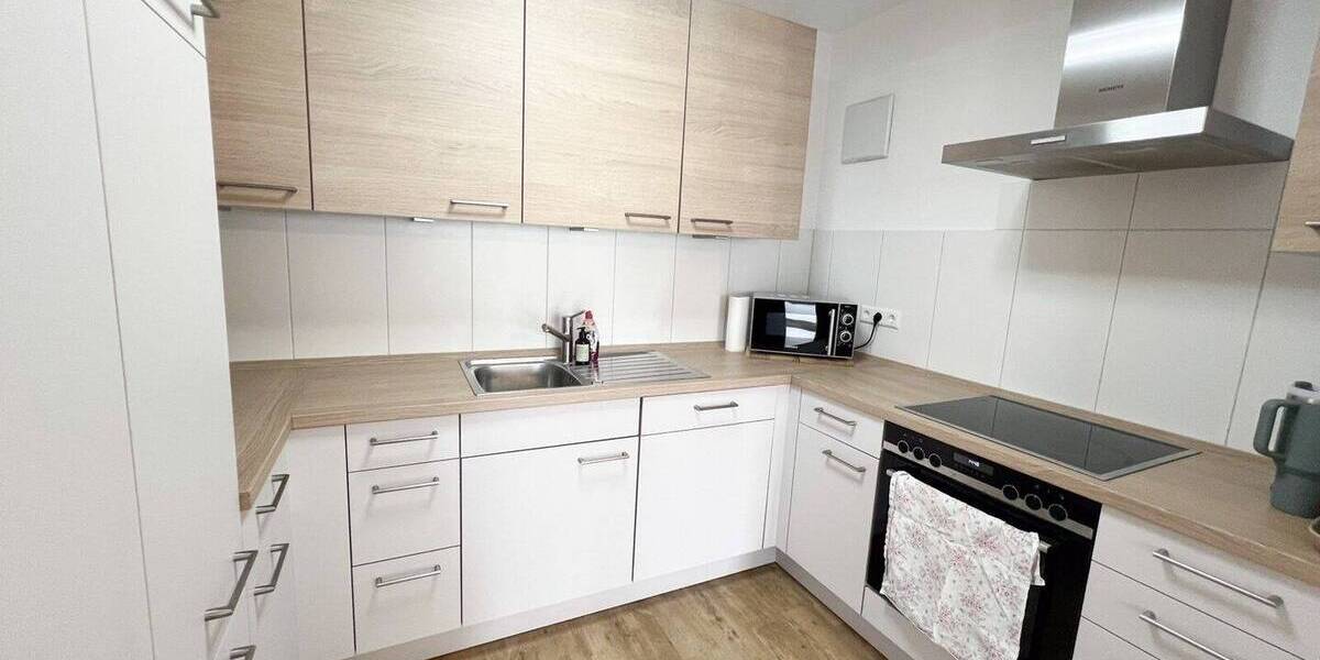Etagenwohnung Mainhardt - 4 Zimmer, 90 m&sup2;, 1.090&euro; | Angebot:25929206