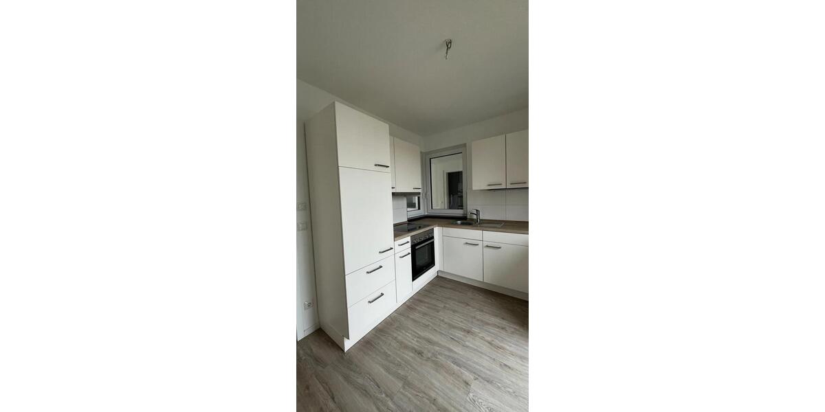Etagenwohnung Zarrentin am Schaalsee - 2 Zimmer, 57 m&sup2;, 660&euro; | Angebot:26120338