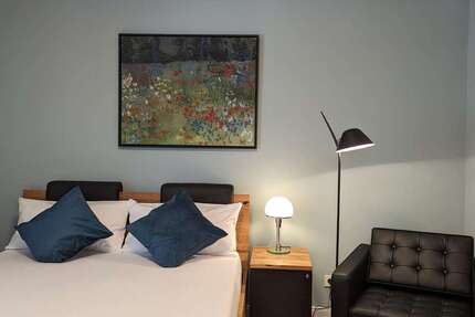 Wohnung Ulm Söflingen - 1 Zimmer, 20 m&sup2;, 555&euro; | Angebot:26998432