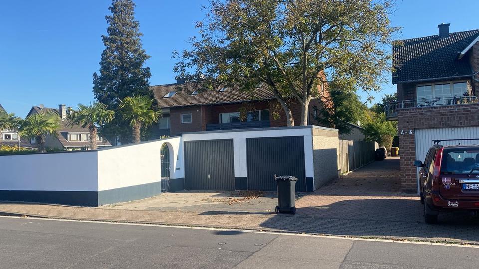 4 Zimmer Wohnung in ruhiger zentraler Lage zimmer