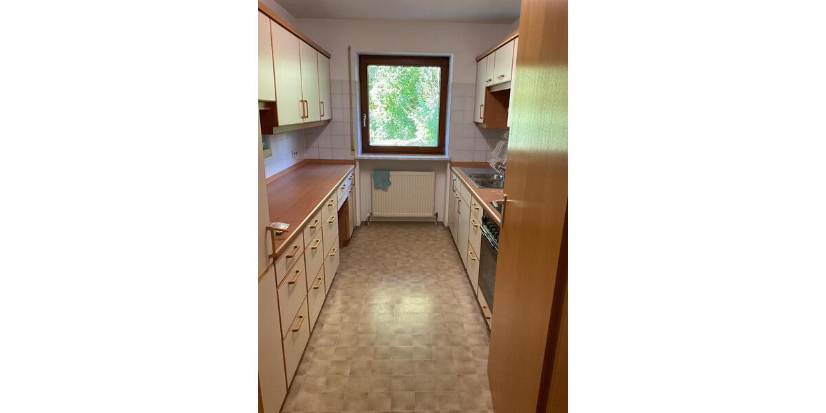 Wohnen auf Zeit Ulm Obertalfingen - 1 Zimmer, 22 m&sup2;, 640&euro; | Angebot:24996826