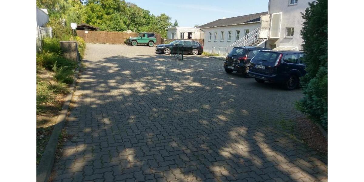 Büroräume Gemeinschaftsbüro stilles Gewerbe -Zentral in Putbus auf der Insel RÜGEN zimmer
