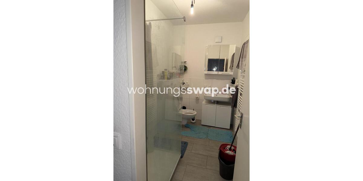 Etagenwohnung Mannheim Rheinau - 3 Zimmer, 92 m&sup2;, 830&euro; | Angebot:25228493