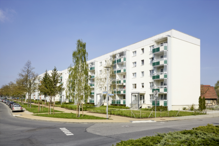 Wohnung Wernigerode Stadtfeld - 3 Zimmer, 66 m&sup2;, 415&euro; | Angebot:27291488