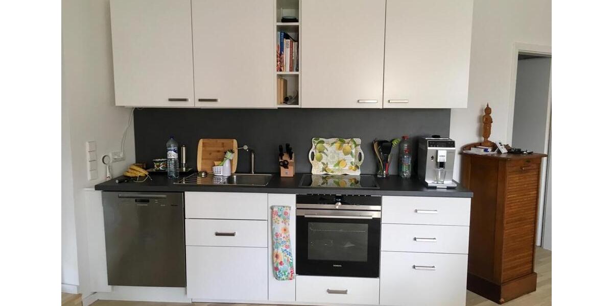 Terrassenwohnung Baden-Baden Baden - 2 Zimmer, 86 m&sup2;, 1.050&euro; | Angebot:26458985