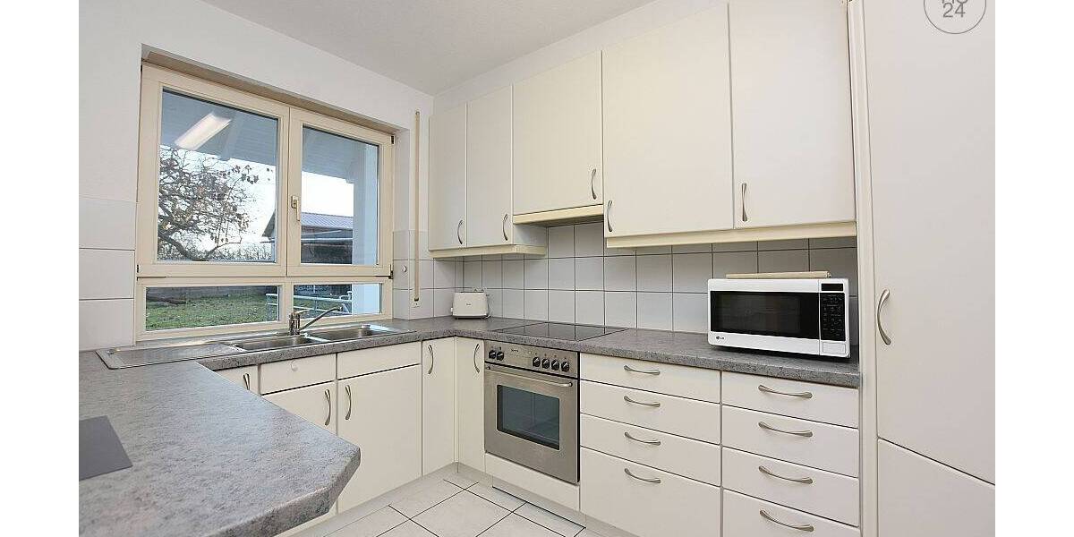 Etagenwohnung Burgstetten Kirschenhardthof - 2 Zimmer, 64 m&sup2;, 1.150&euro; | Angebot:26345687
