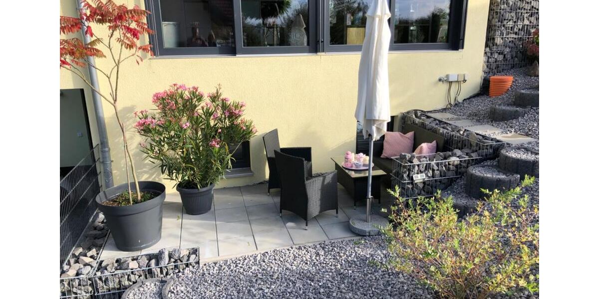 Wohnen auf Zeit Ebsdorfergrund - 1 Zimmer, 40 m&sup2;, 38&euro; | Angebot:19534854