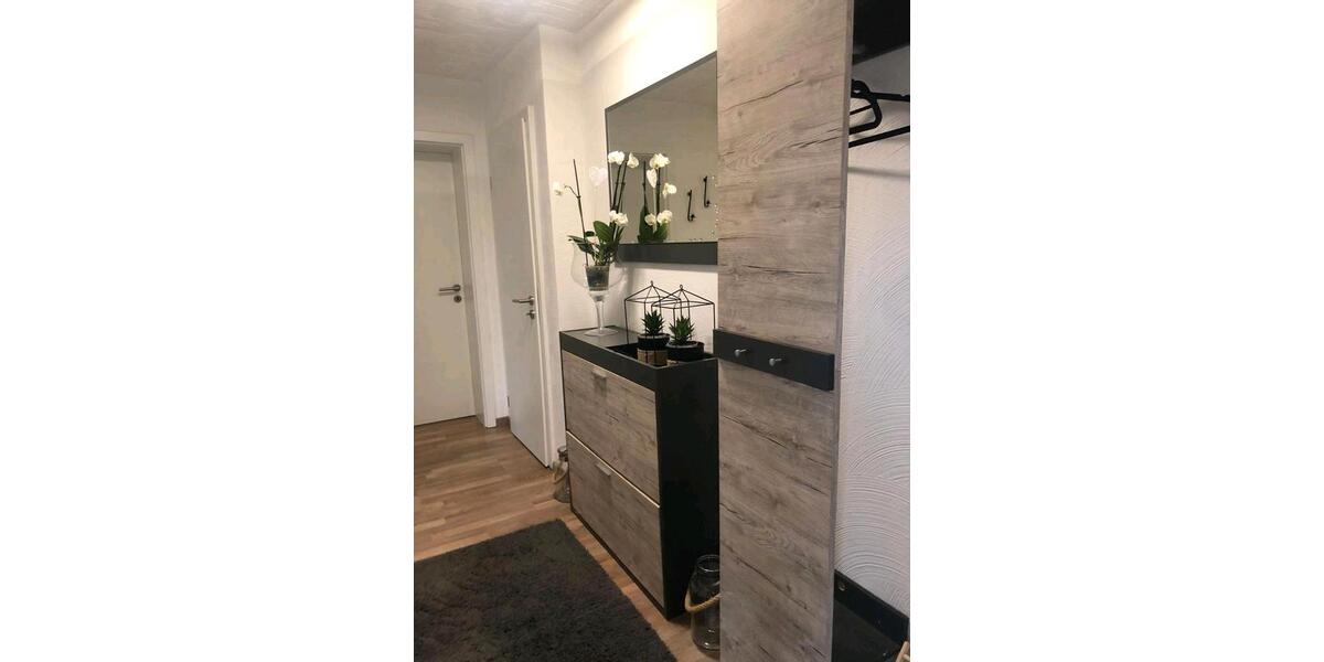 Erdgeschoßwohnung Angelburg - 1 Zimmer, 93 m&sup2;, 850&euro; | Angebot:26543935