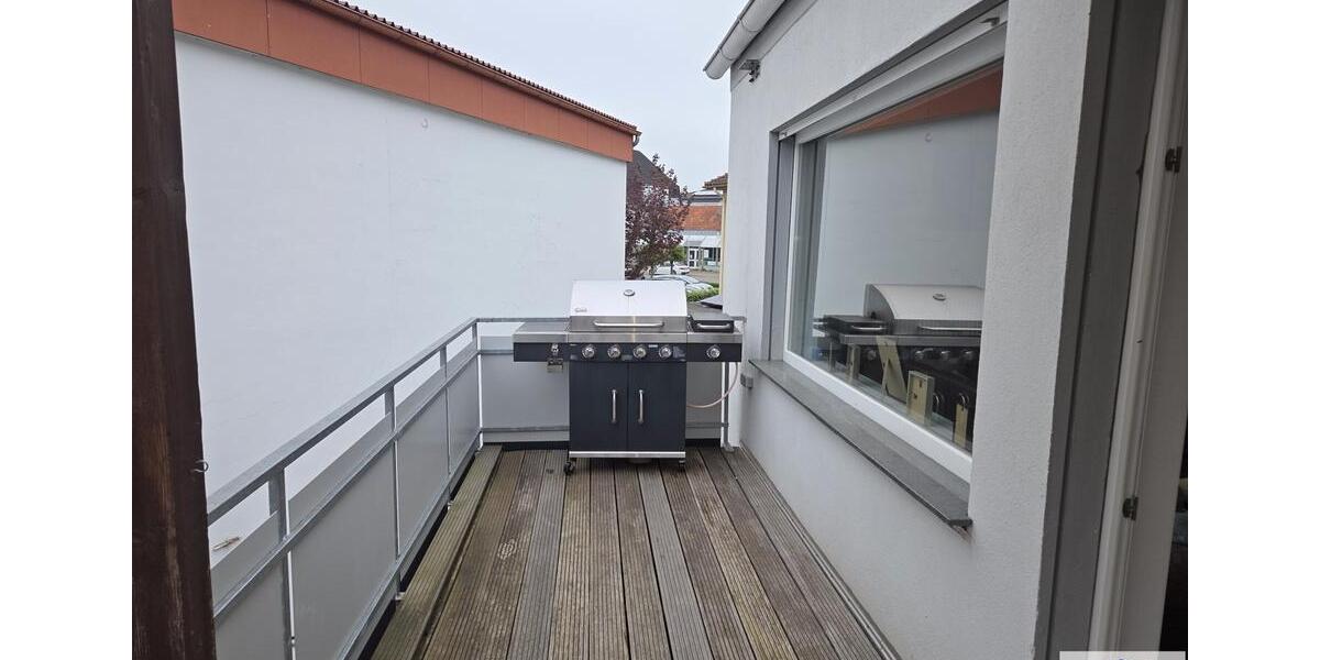Etagenwohnung Bünde - 4 Zimmer, 120 m&sup2;, 980&euro; | Angebot:26586805