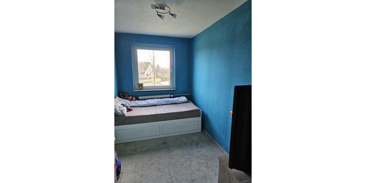 Etagenwohnung Wilster - 3 Zimmer, 66 m&sup2;, 650&euro; | Angebot:25623304