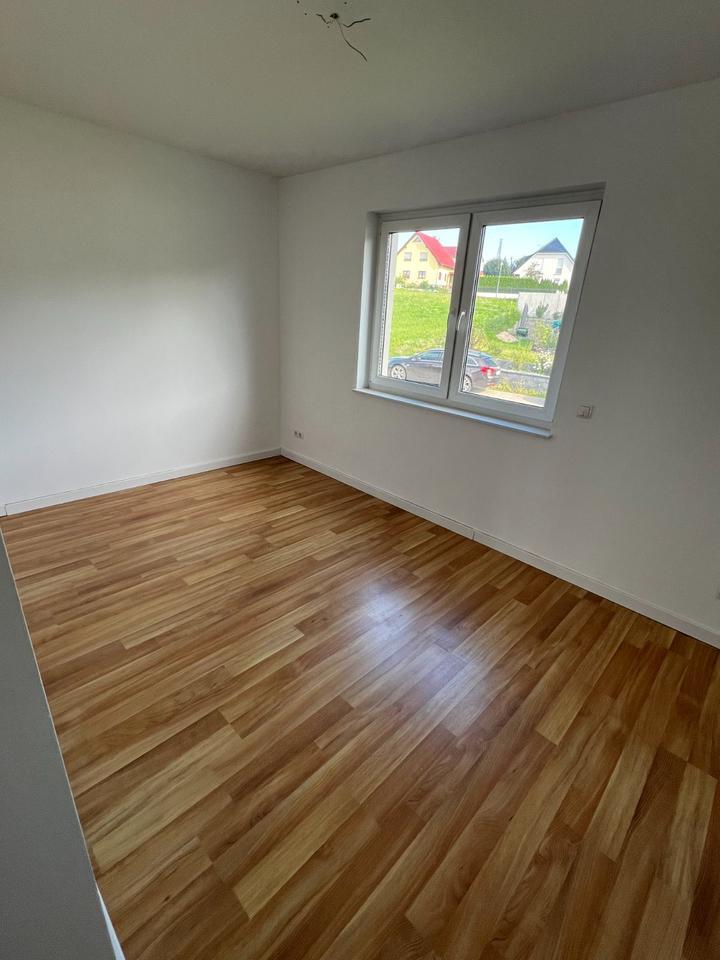 3-Raum Wohnung, 1.OG mit ca. 15 qm Balkon in Königs Wusterhausen
