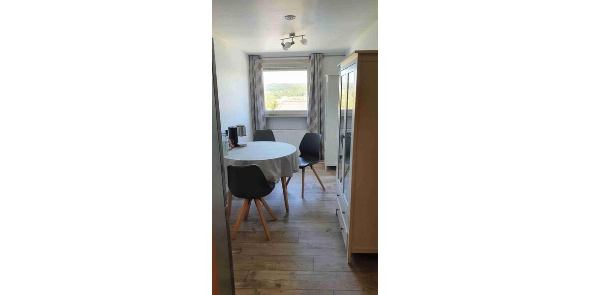 Dachgeschoßwohnung Sigmaringen - 1 Zimmer, 15 m&sup2;, 440&euro; | Angebot:25612186