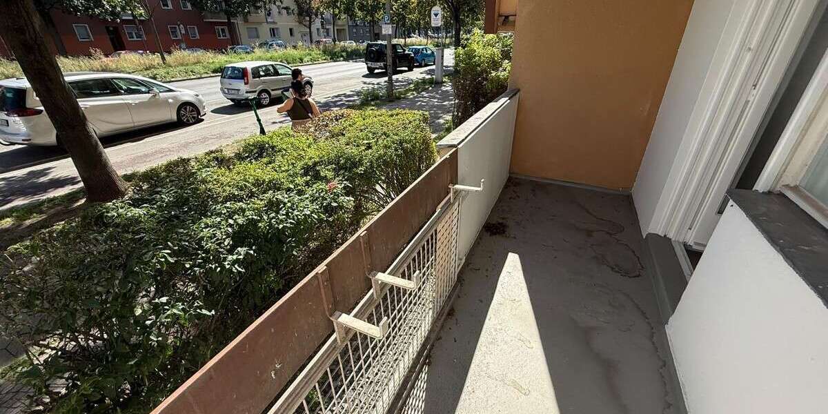 Etagenwohnung Berlin Charlottenburg-Wilmersdorf - 1 Zimmer, 38 m&sup2;, 950&euro; | Angebot:27296220