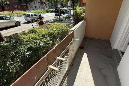 Wohnung Berlin Charlottenburg-Wilmersdorf - 1 Zimmer, 38 m&sup2;, 950&euro; | Angebot:27296220
