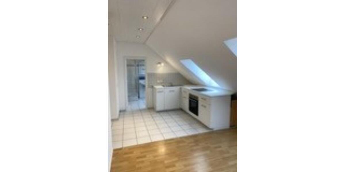 Dachgeschoßwohnung Schwebheim - 1 Zimmer, 55 m&sup2;, 590&euro; | Angebot:25752190