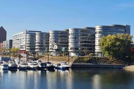 Wohnen auf Zeit in Duisburg 950 € 1 zimmer