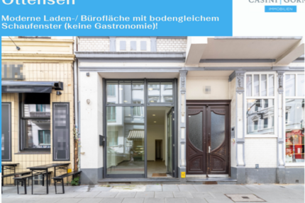 Einzelhandel in Hamburg 965 € 45 m² zimmer