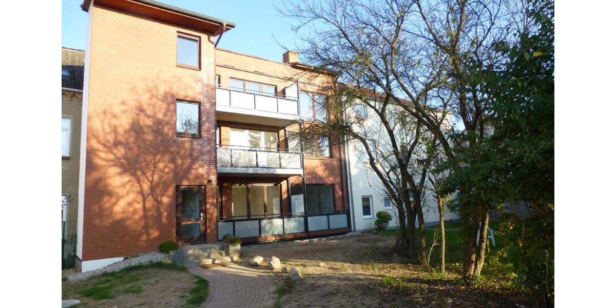 Einfamilienhaus Hagenow - 2 Zimmer, 61 m&sup2;, 500&euro; | Angebot:25231230