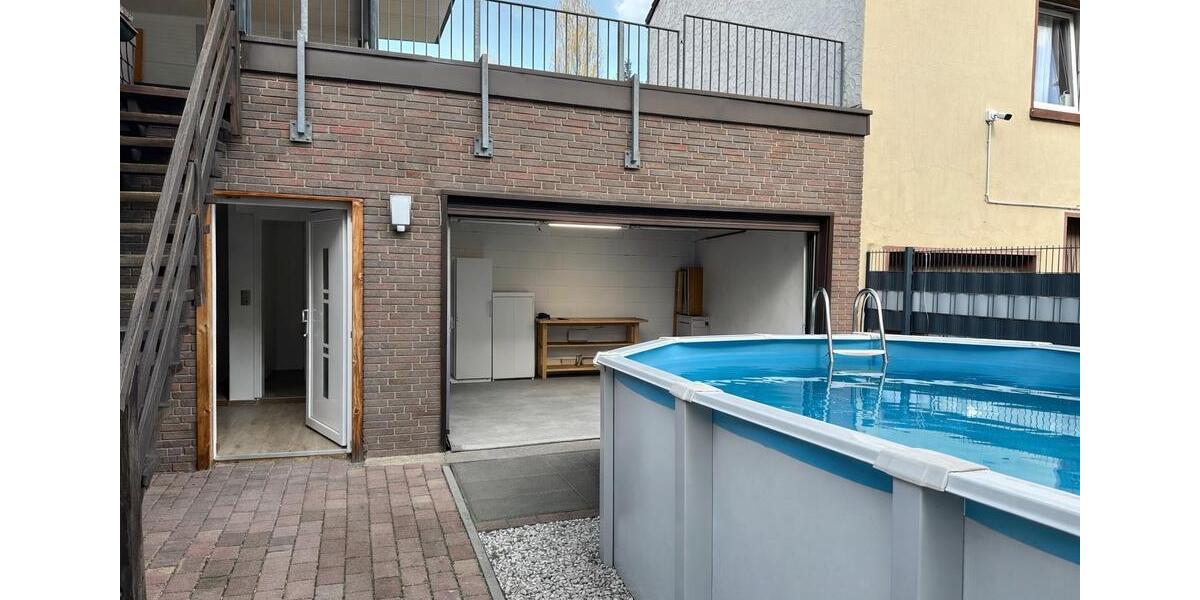 Erdgeschoßwohnung Oer-Erkenschwick Erkenschwick - 6 Zimmer, 155 m&sup2;, 1.599&euro; | Angebot:26122178