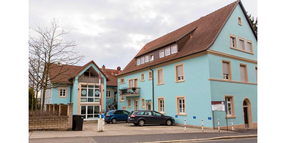 Gewerbeobjekt Schweinfurt Haardt - 1.400&euro; | Angebot:23250756