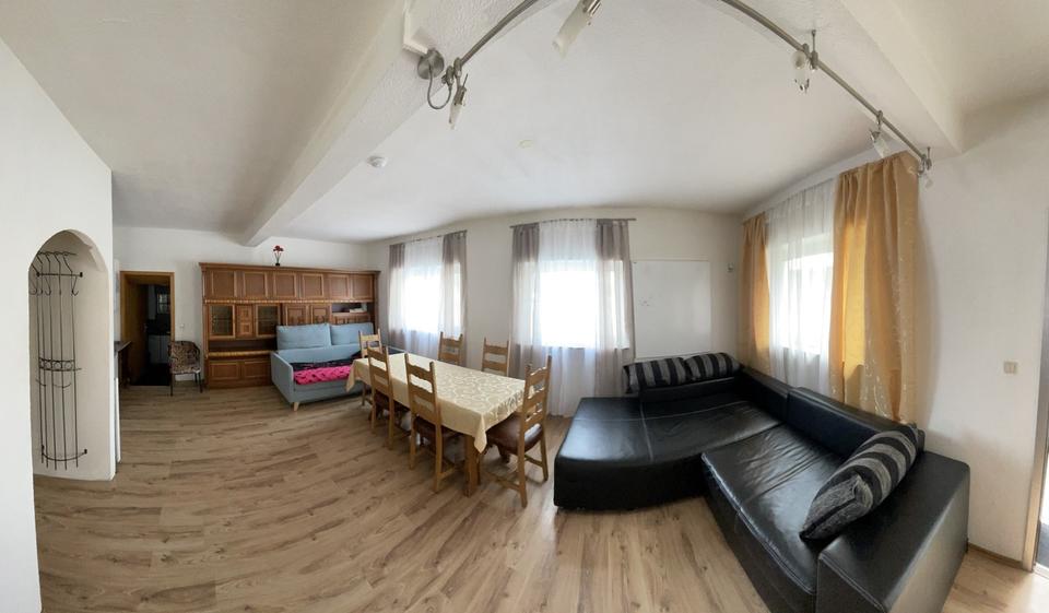 Wohnen auf Zeit Hahnstätten - 10 Zimmer, 250 m&sup2;, 14&euro; | Angebot:25568504