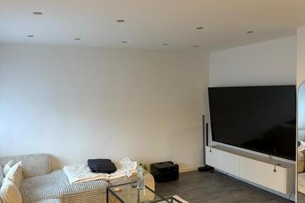 3 Zimmer Wohnung voll möbliert 3 zimmer