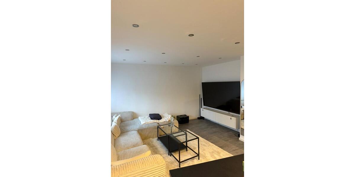 3 Zimmer Wohnung voll möbliert 3 zimmer