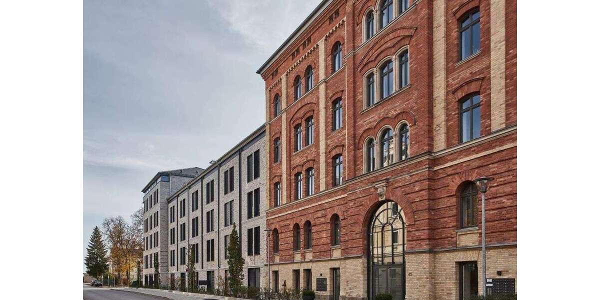 Etagenwohnung Augsburg Hochfeld - 2 Zimmer, 78 m&sup2;, 1.421&euro; | Angebot:26828485