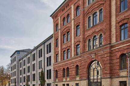 Wohnung Augsburg Hochfeld - 2 Zimmer, 78 m&sup2;, 1.421&euro; | Angebot:26828485