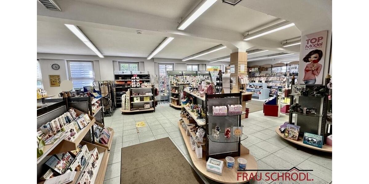 Gewerbeobjekt Engen - 1.500&euro; | Angebot:26631787