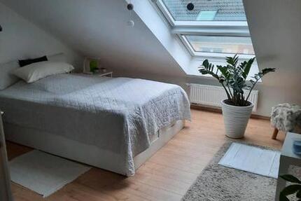 Wohnen auf Zeit Köln Kalk - 1 Zimmer, 40 m&sup2;, 650&euro; | Angebot:26154168
