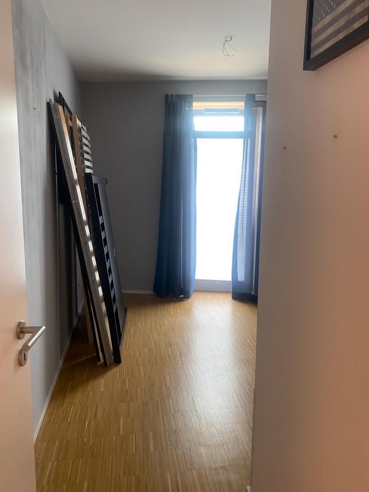 1 Zimmer zu vermieten