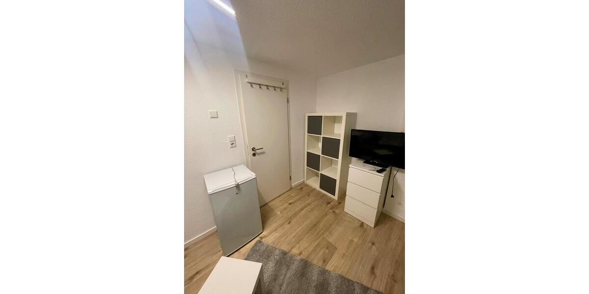 Wohnen auf Zeit Ludwigsburg Eglosheim - 1 Zimmer, 12 m&sup2;, 495&euro; | Angebot:25102387