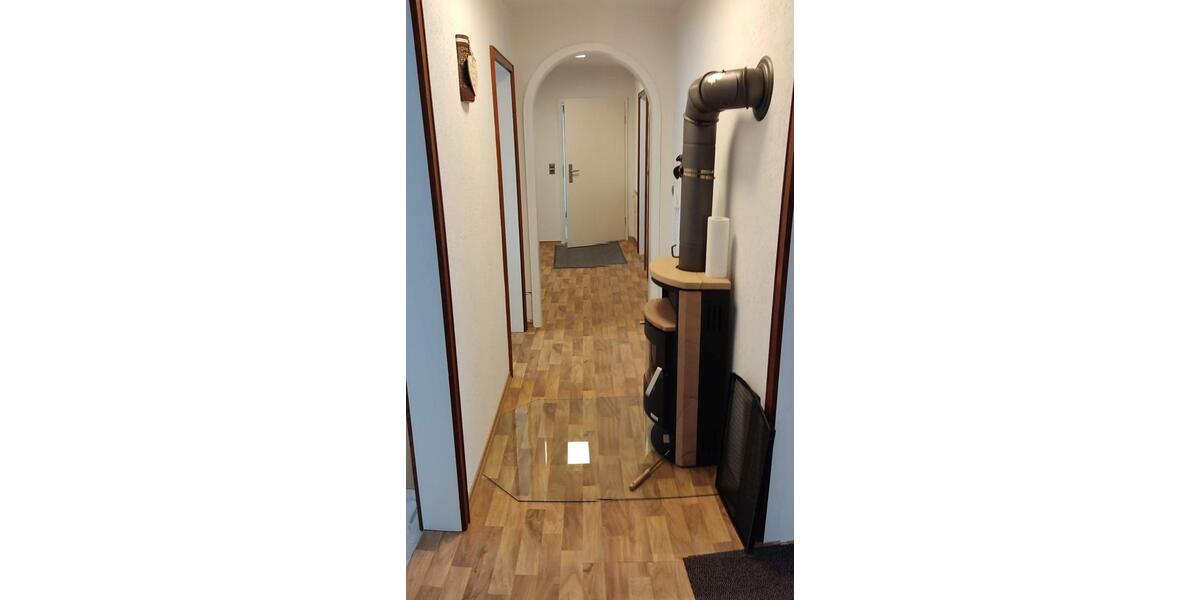 Etagenwohnung Donauwörth - 4 Zimmer, 108 m&sup2;, 990&euro; | Angebot:26256527