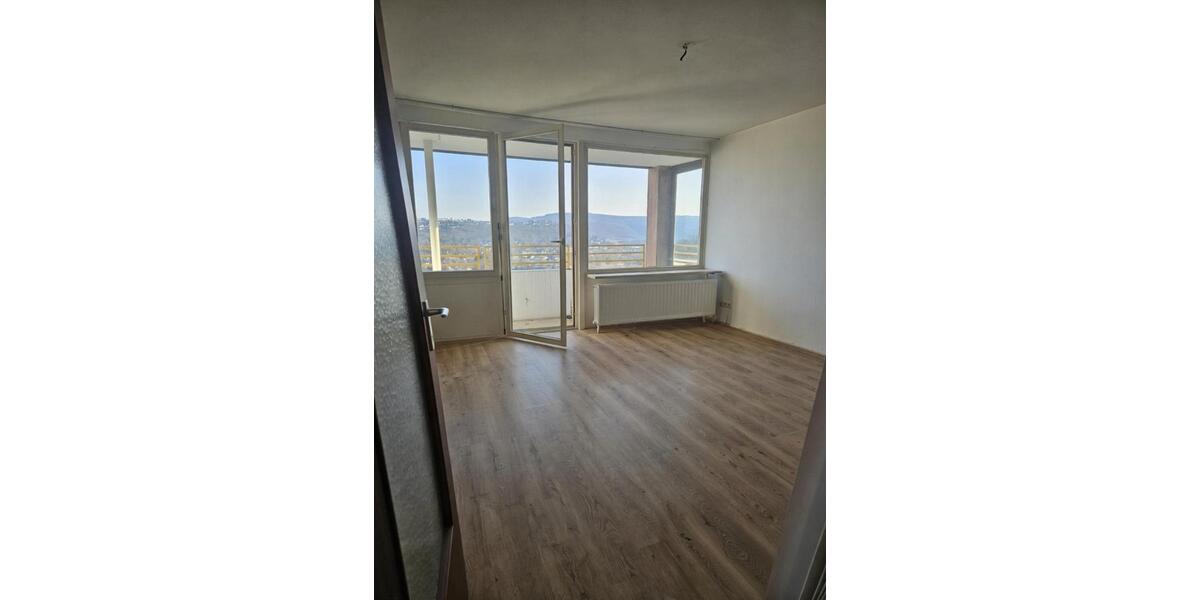 Etagenwohnung Koblenz Bisholder - 1.5 Zimmer, 45 m&sup2;, 650&euro; | Angebot:25261127