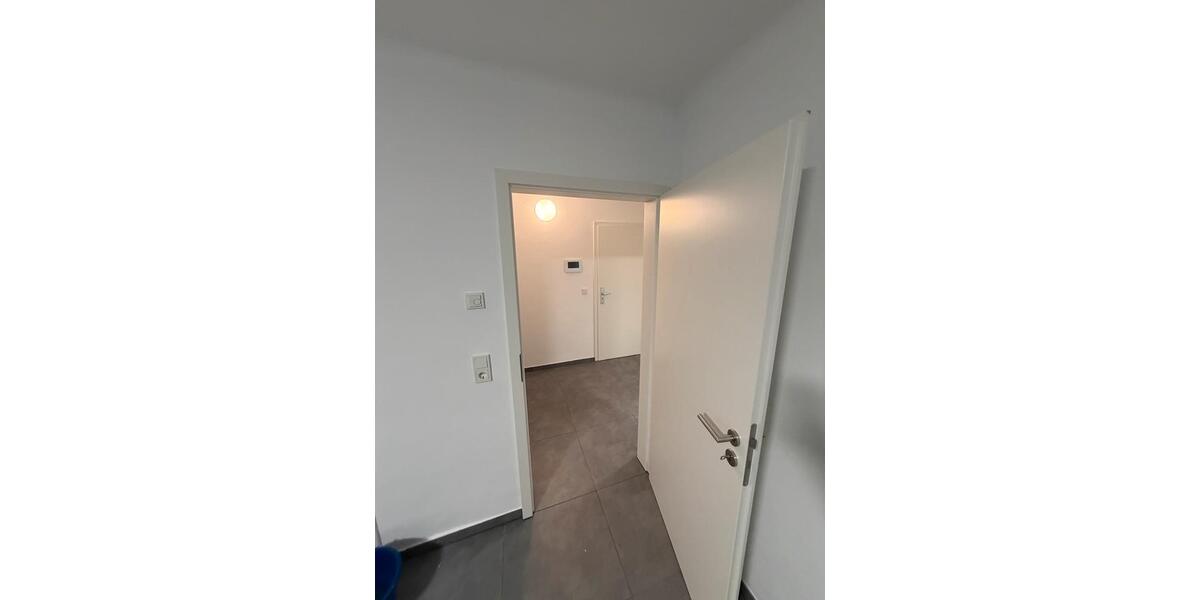 Wohnung, DG 3 zimmer