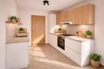 Etagenwohnung Merchweiler - 3 Zimmer, 80 m&sup2;, 720&euro; | Angebot:26295597