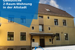 Dachgeschoßwohnung Schirgiswalde-Kirschau Kirschau - 2 Zimmer, 46 m&sup2;, 296&euro; | Angebot:25867447