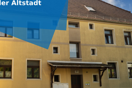 Wohnung Schirgiswalde-Kirschau Kirschau - 2 Zimmer, 46 m&sup2;, 296&euro; | Angebot:25867447