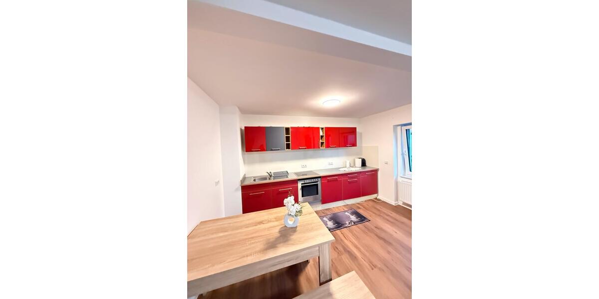 Erdgeschoßwohnung Magdeburg Neue Neustadt - 2 Zimmer, 53 m&sup2;, 530&euro; | Angebot:25923062