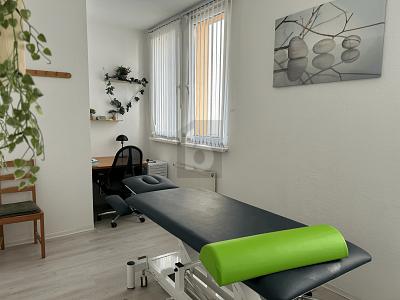 PRAXISRÄUME-STEIGERN SIE IHR GESCHÄFTSPOTENZIAL! 5 zimmer