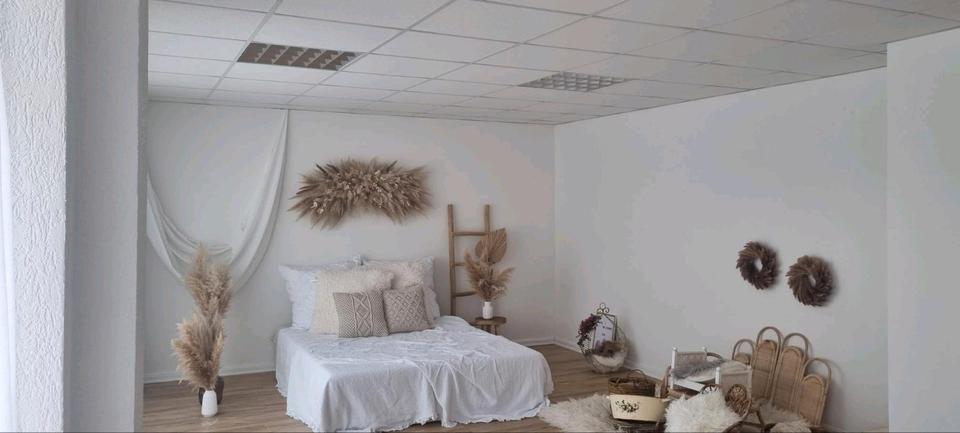 Gewerbeobjekt Bebra - 800&euro; | Angebot:24213881