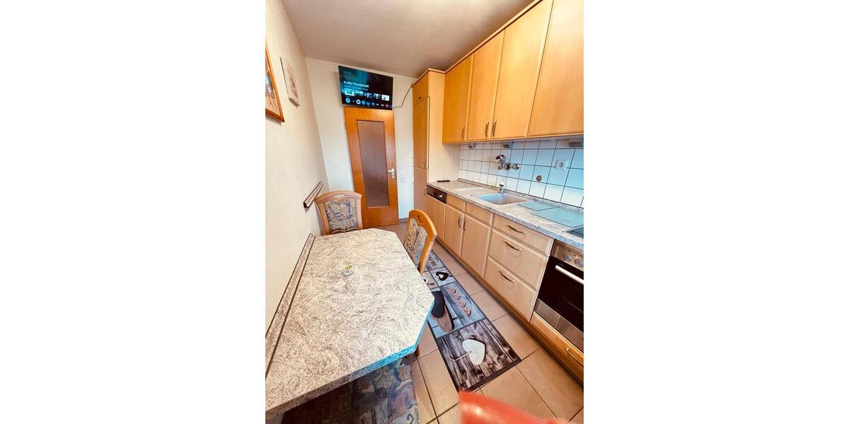 Wohnen auf Zeit Münster Münster-West - 1 Zimmer, 11 m&sup2;, 425&euro; | Angebot:26637258