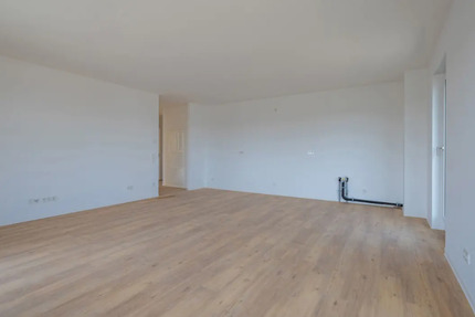 Altersgerechte 2 - 4 Zimmer Wohnungen, Erstbezug in Toplage 3 zimmer