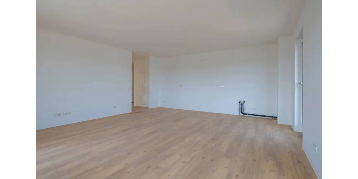 Altersgerechte 2 - 4 Zimmer Wohnungen, Erstbezug in Toplage 3 zimmer