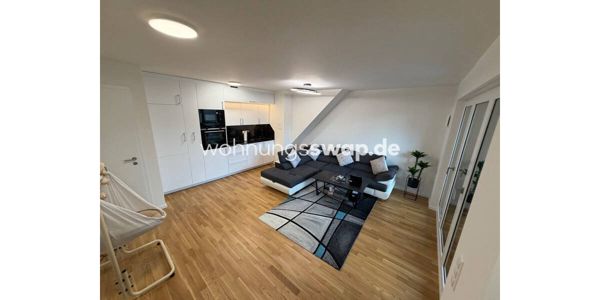 Etagenwohnung München Feldmoching-Hasenbergl - 5 Zimmer, 94 m&sup2;, 2.300&euro; | Angebot:26001701