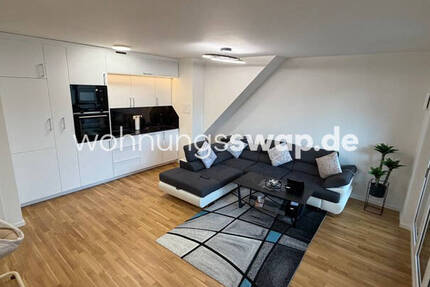 Wohnung München Feldmoching-Hasenbergl - 5 Zimmer, 94 m&sup2;, 2.300&euro; | Angebot:26001701